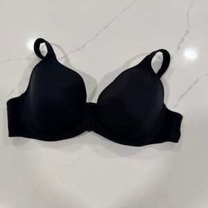 Victoria’s Secret Black Bra, 16–21” p, 40C, 2X, C7567